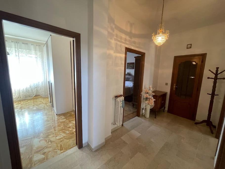 Ca' Mariuccia Appartamento In Венария-Реале Экстерьер фото